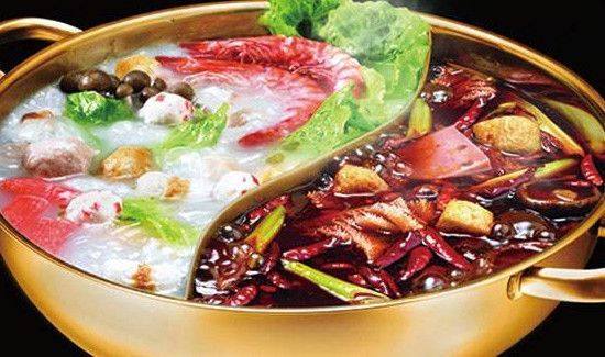 太烫的食物吃了会怎样