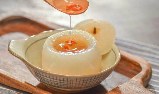 冰糖上火还是下火的