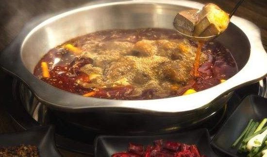 太烫的食物吃了会怎样