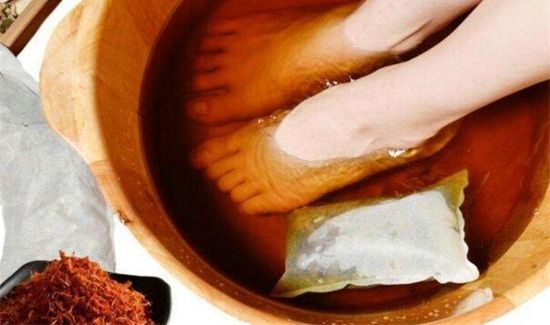 泡脚药包可以天天泡吗
