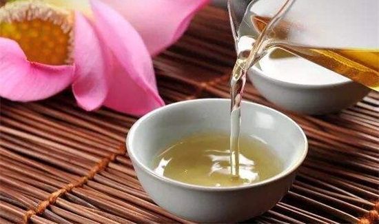 柿子和茶水能一起吃了怎么办