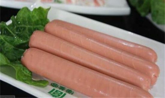 火腿肠过期一个月还能吃吗