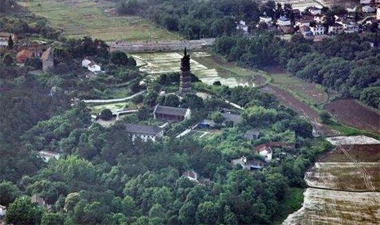 潜山市属于哪个市
