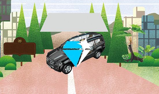 range rover是什么车
