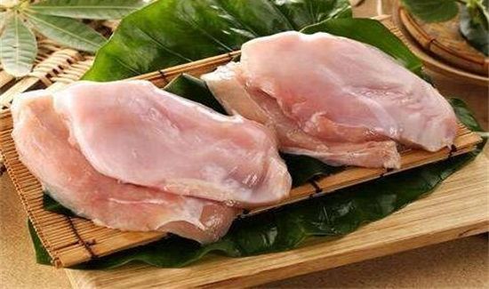 煮熟的鸡胸肉能放几天