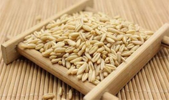 燕麦米可以泡一晚上吗