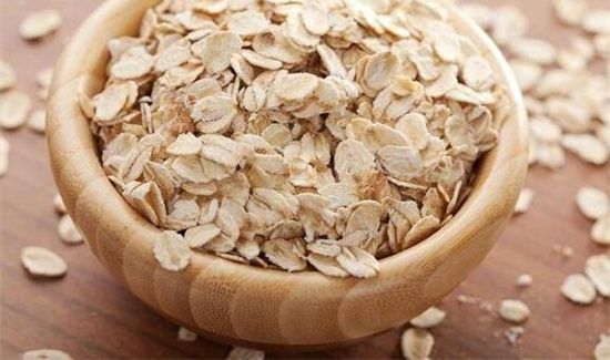 燕麦可以每天吃吗