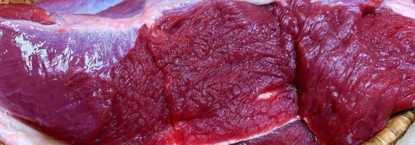 牛肉和榴莲能一起吃吗