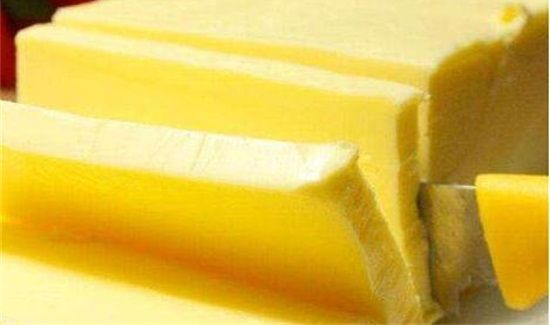牛油是牛的哪个部位