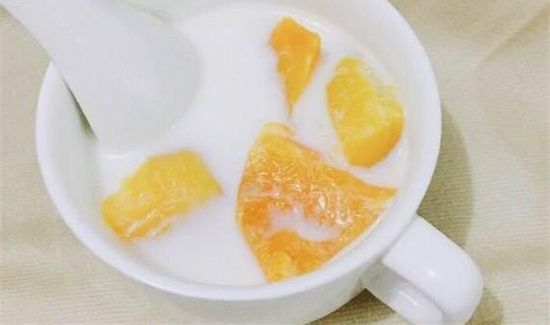 牛奶鸡蛋红薯可以一起吃吗