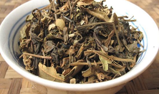 老荫茶的功效与作用