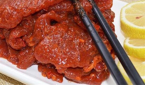 牛肉片水煮5分钟能熟吗