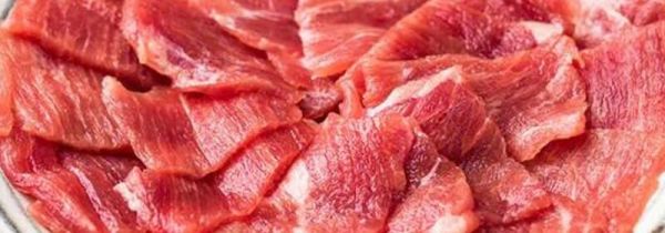 牛肉片水煮5分钟能熟吗