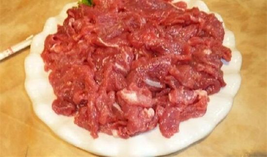 牛肉片水煮5分钟能熟吗