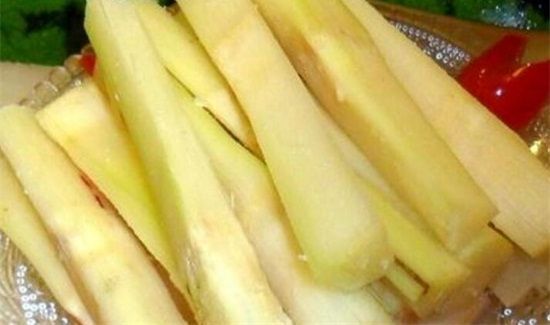 甘蔗怎么保存放的时间长