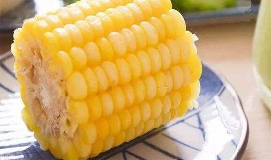 玉米可以和南瓜一起吃吗