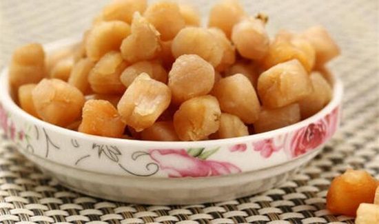 瑶柱泡发的正确方法