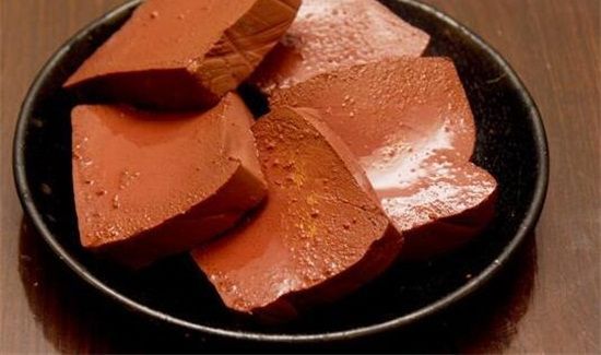 猪血是热性还是凉性