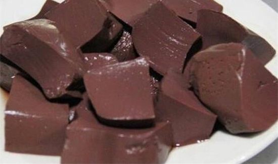 猪血是热性还是凉性