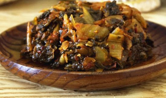 腌菜放白酒的用处