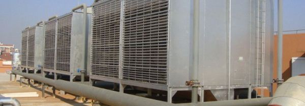 冷却塔废气对人体危害