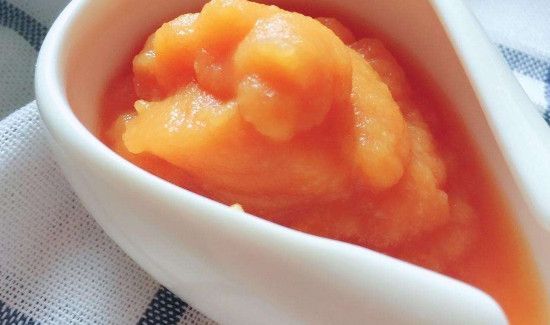 胡萝卜泥冷藏还是冷冻