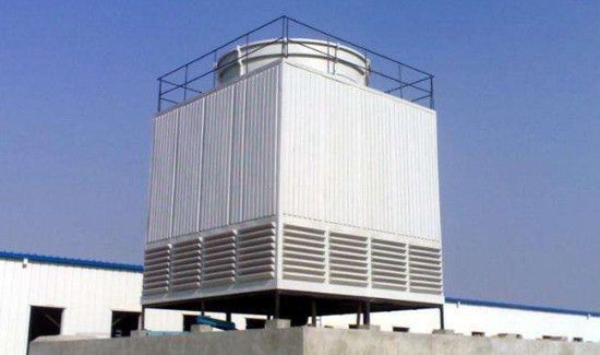 冷却塔废气对人体危害