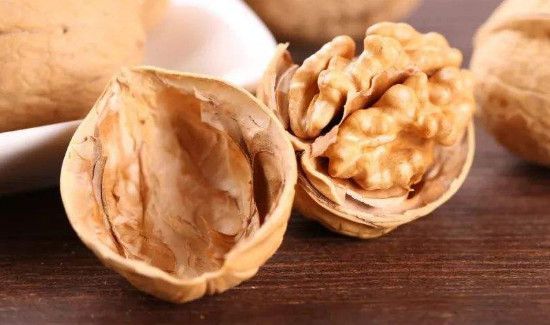 花生和核桃能一起吃吗