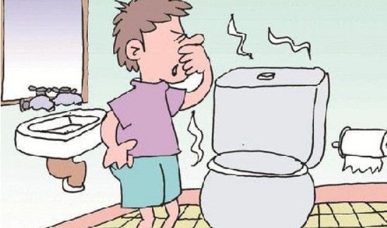 厕所硫化氢怎么来的