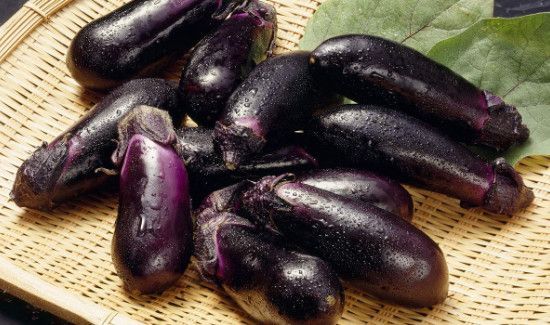 平菇和茄子能一起吃吗