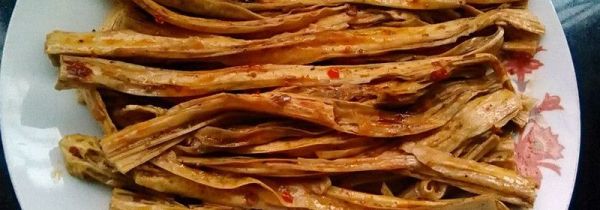 怎么让辣条又软又蓬松