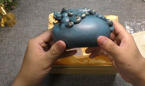 貔貅的摆放位置