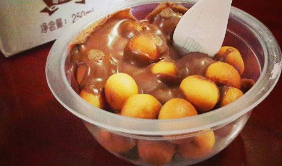 星球杯吃多的危害