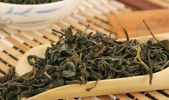 发霉的茶叶可以继续使用吗