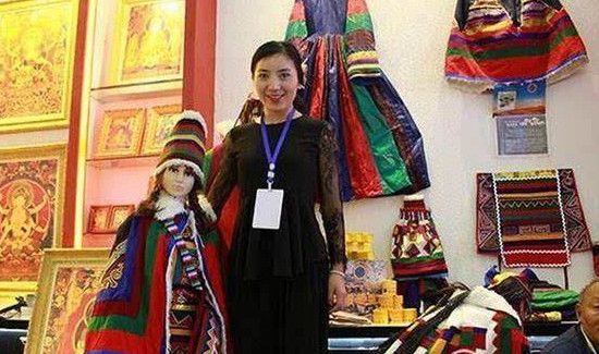 改则县海拔多少米