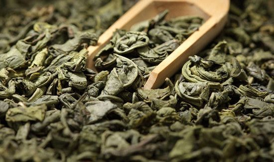 发霉的茶叶可以继续使用吗