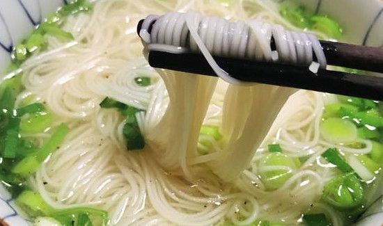 晚上吃面条有什么坏处