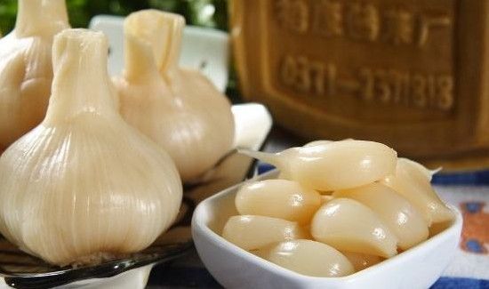 吃大蒜对眼睛有害吗