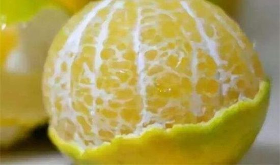 皇帝柑上火还是降火