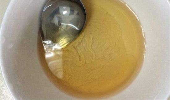 白醋蜂蜜水正确喝法