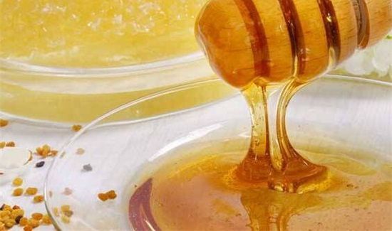 白醋蜂蜜水正确喝法