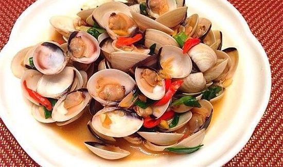 白贝是寒凉食物吗