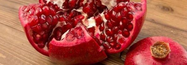 石榴和山楂可以一起吃吗