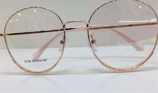 眼镜总是滑下来怎么办