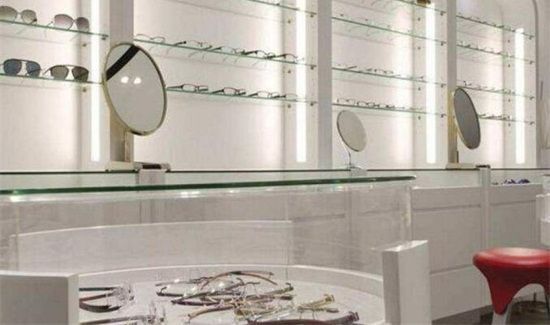 眼镜店可以免费验光吗