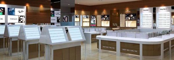 眼镜店可以免费验光吗