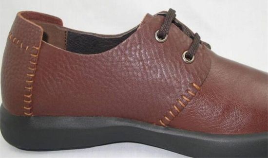 皮鞋种类