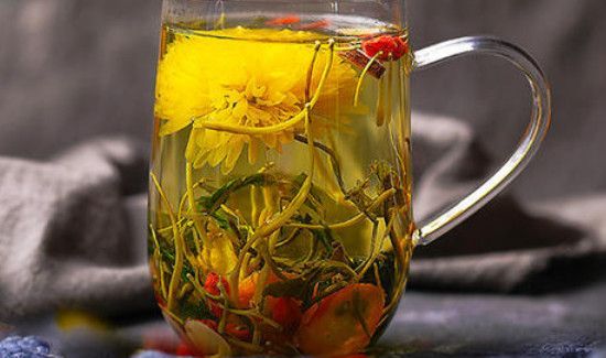 吃石榴上火了怎么办