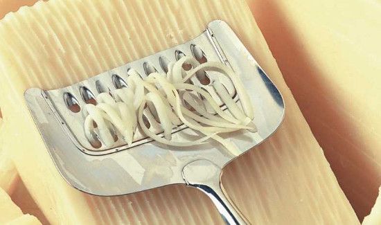 奶酪可以拉丝吗