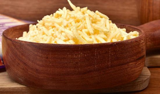 奶酪可以拉丝吗